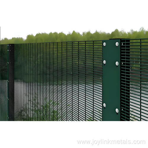 358 steel fence for out door trellis gate